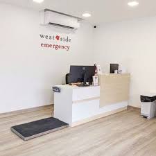 Westside Emergency & Referral Hospital